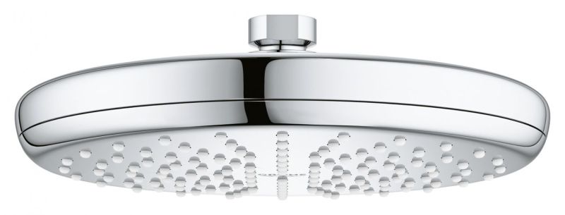 Верхній душ Grohe Tempesta хром 26410000