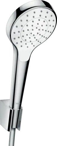 Змішувач Hansgrohe Croma Select S хром 26410400