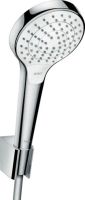 Душовий гарнітур Hansgrohe Croma Select хром 26421400