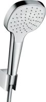 Душовий гарнітур Hansgrohe Croma Select хром 26424400