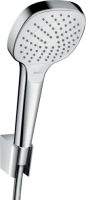 Душовий гарнітур Hansgrohe Croma Select хром 26425400