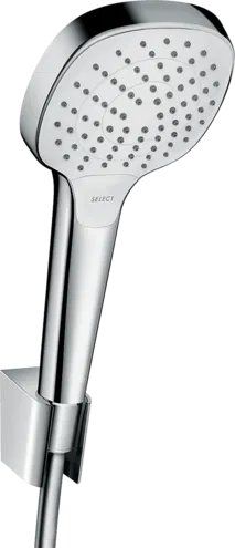Душовий гарнітур Hansgrohe Croma Select хром 26425400
