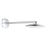 Верхній душ Grohe Rainshower хром 26450LS0