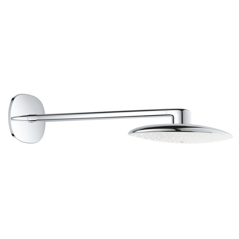 Верхній душ Grohe Rainshower хром 26450LS0