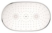 Верхній душ Grohe Rainshower хром 26450LS0