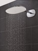 Верхній душ Grohe Rainshower хром 26450LS0