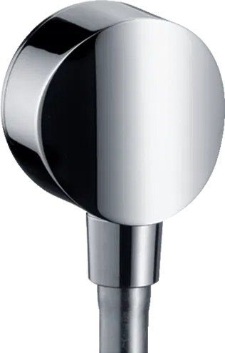 Шлангове підключення Hansgrohe Fixfit хром 26453000