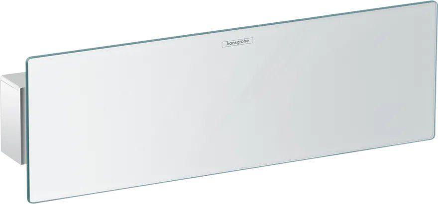 Шлангове підключення Hansgrohe Fixfit хром 26456000