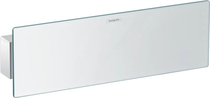 Шлангове підключення Hansgrohe Fixfit хром 26456000