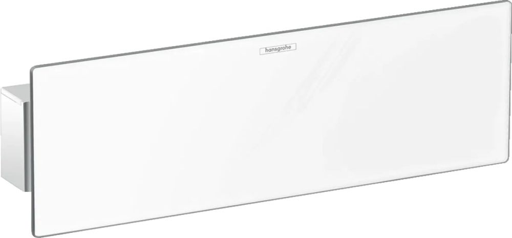 Шлангове підключення Hansgrohe Fixfit білий матовий 26456400