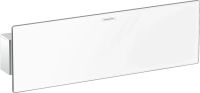 Шлангове підключення Hansgrohe Fixfit білий матовий 26456400