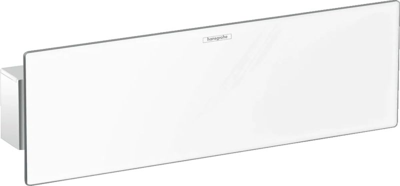 Шлангове підключення Hansgrohe Fixfit білий матовий 26456400