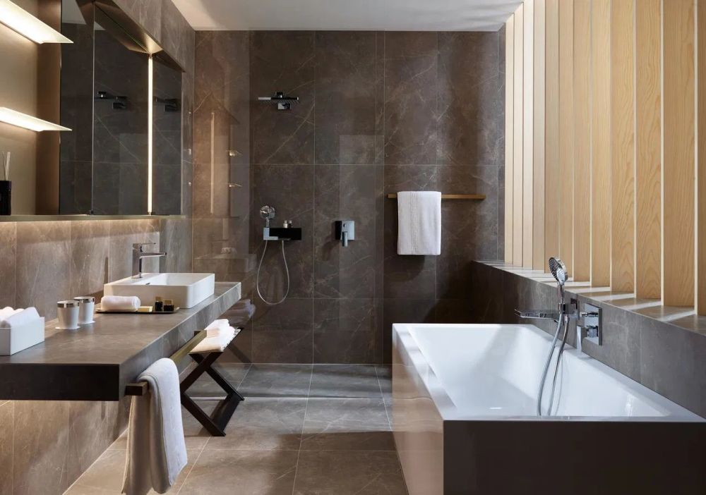 Шлангове підключення Hansgrohe Fixfit білий матовий 26456400