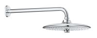 Верхній душ Grohe Euphoria хром 26458000