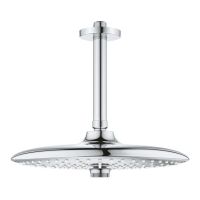 Верхній душ Grohe Euphoria хром 26461000