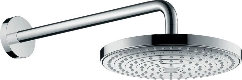 Верхній душ Hansgrohe Raindance Select хром 26466000