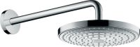 Верхній душ Hansgrohe Raindance Select хром 26466000