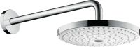 Верхній душ Hansgrohe Raindance Select хром 26466400