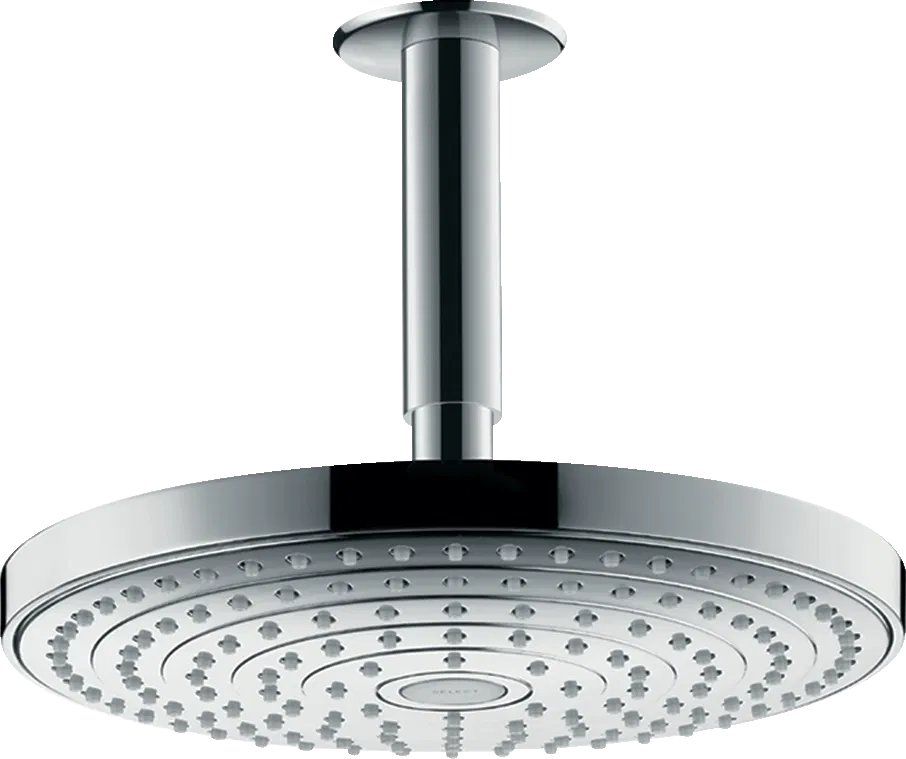 Верхній душ Hansgrohe Raindance Select хром 26467000