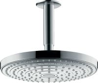 Верхній душ Hansgrohe Raindance Select хром 26467000