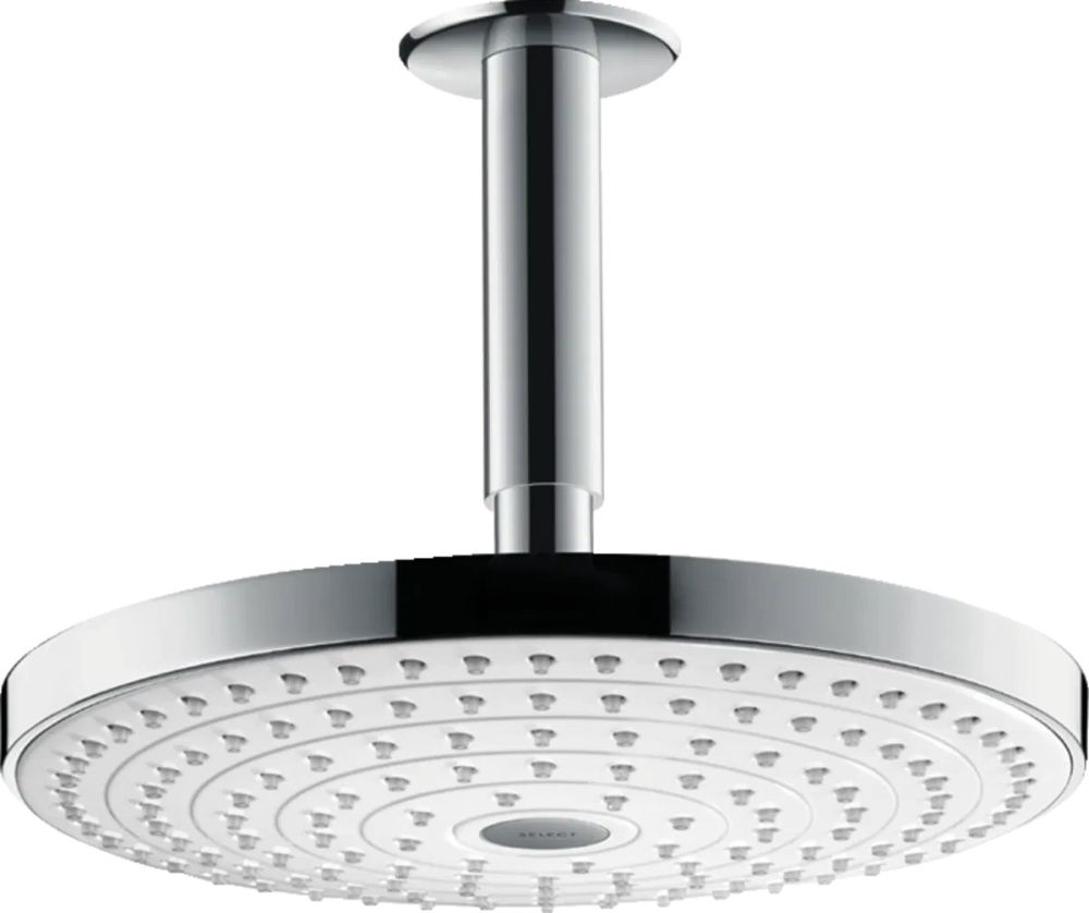 Верхній душ Hansgrohe Raindance Select хром 26467400