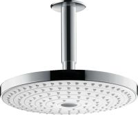 Верхній душ Hansgrohe Raindance Select хром 26467400