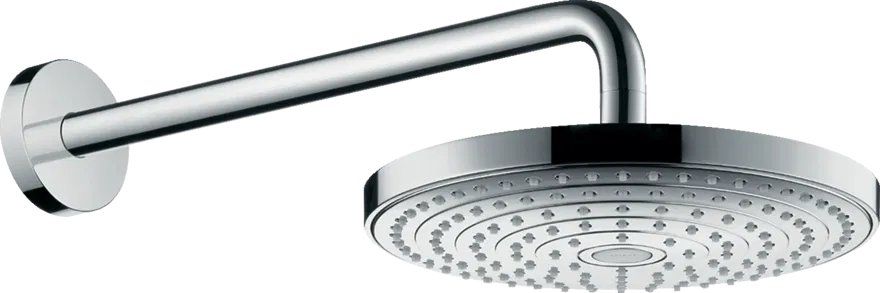 Верхний душ Hansgrohe Raindance Select хром 26470000