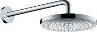 Верхний душ Hansgrohe Raindance Select хром 26470000