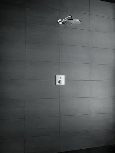 Верхний душ Hansgrohe Raindance Select хром 26470000
