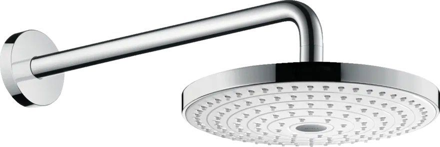 Верхній душ Hansgrohe Raindance Select хром 26470400