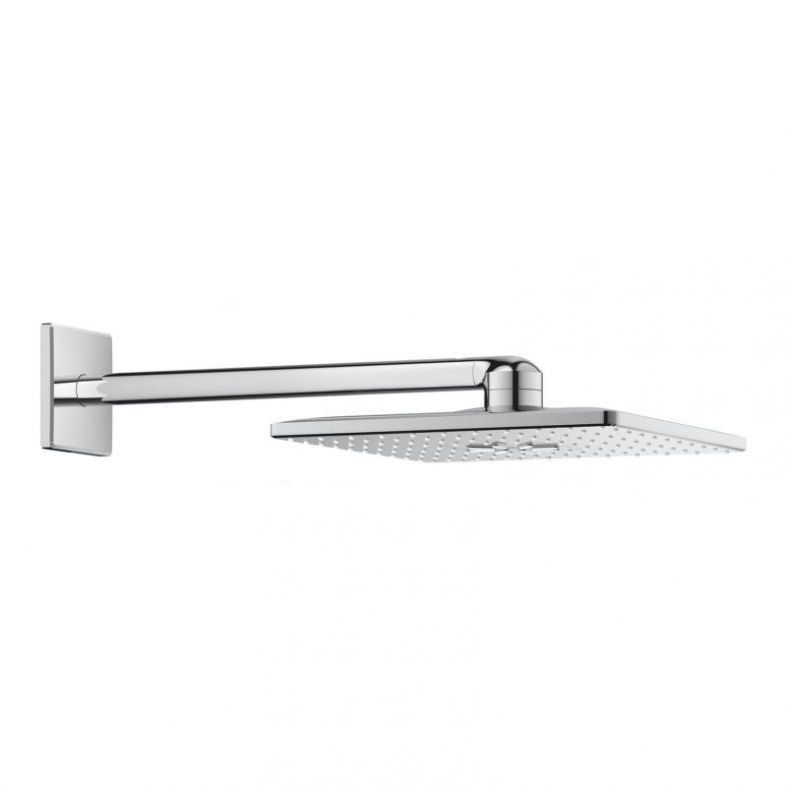 Верхній душ Grohe Rainshower SmartActive хром 26479000