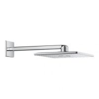 Верхній душ Grohe Rainshower SmartActive хром 26479000