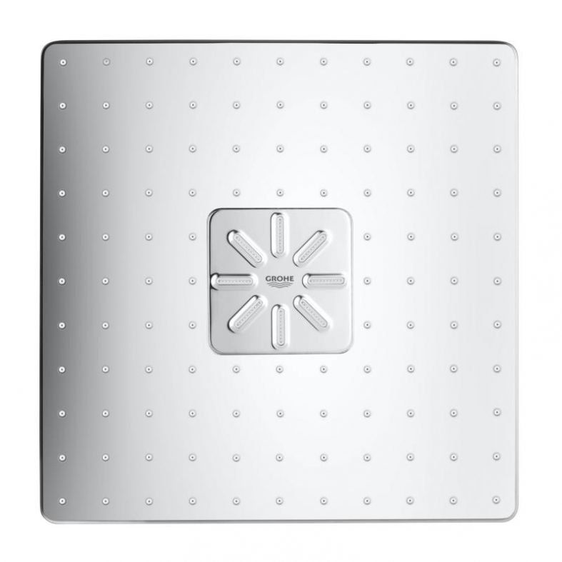 Верхній душ Grohe Rainshower SmartActive хром 26479000