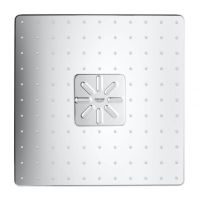 Верхній душ Grohe Rainshower SmartActive хром 26479000