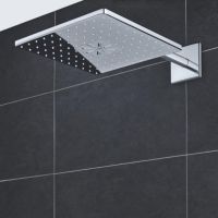 Верхній душ Grohe Rainshower SmartActive хром 26479000