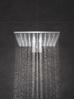 Верхній душ Grohe Rainshower SmartActive хром 26479000
