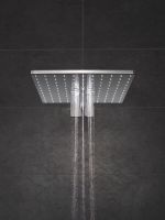 Верхній душ Grohe Rainshower SmartActive хром 26479000