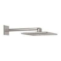 Верхній душ Grohe Rainshower SmartActive суперсталь 26479DC0