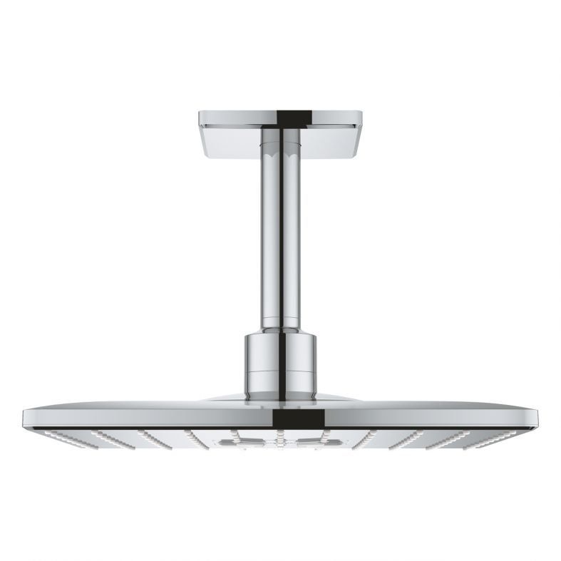 Верхній душ Grohe Rainshower SmartActive хром 26481000
