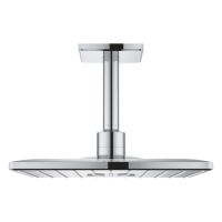 Верхній душ Grohe Rainshower SmartActive хром 26481000