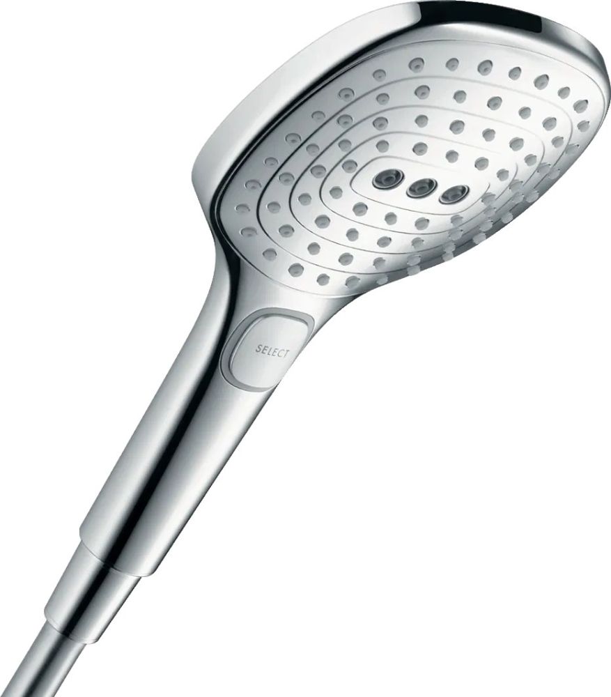 Ручной душ Hansgrohe Raindance E хром 26520000