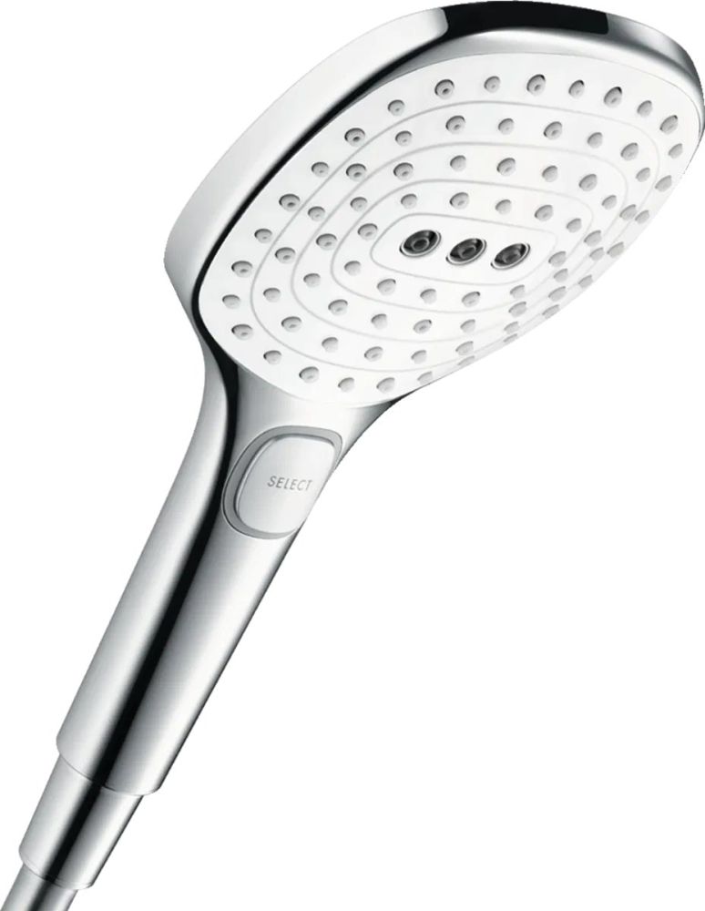 Ручной душ Hansgrohe Raindance E хром 26520400