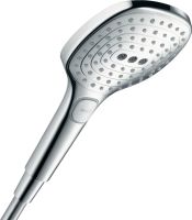 Ручний душ Hansgrohe Raindance Select E хром 26521000