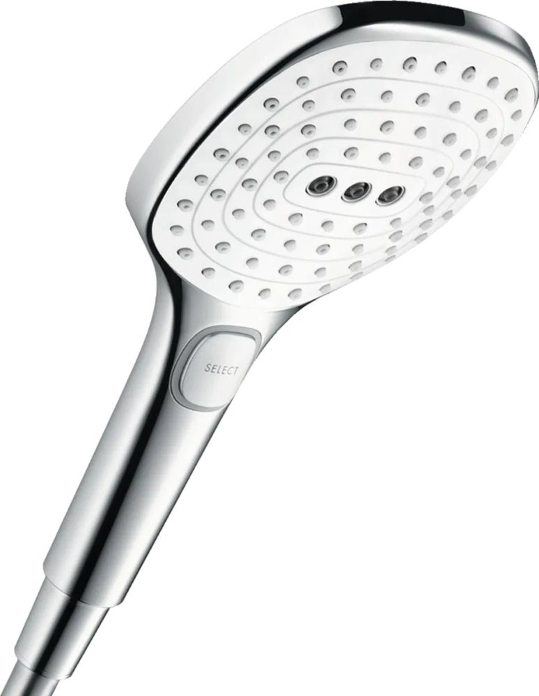 Ручний душ Hansgrohe Raindance Select E хром 26521400