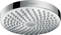 Верхній душ Hansgrohe Croma Select хром 26522000