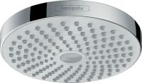 Верхній душ Hansgrohe Croma Select хром 26522400