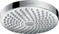 Верхній душ Hansgrohe Croma Select хром 26523000