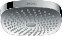 Верхній душ Hansgrohe Croma Select хром 26528400