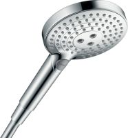 Ручний душ Hansgrohe Raindance Select хром 26530000