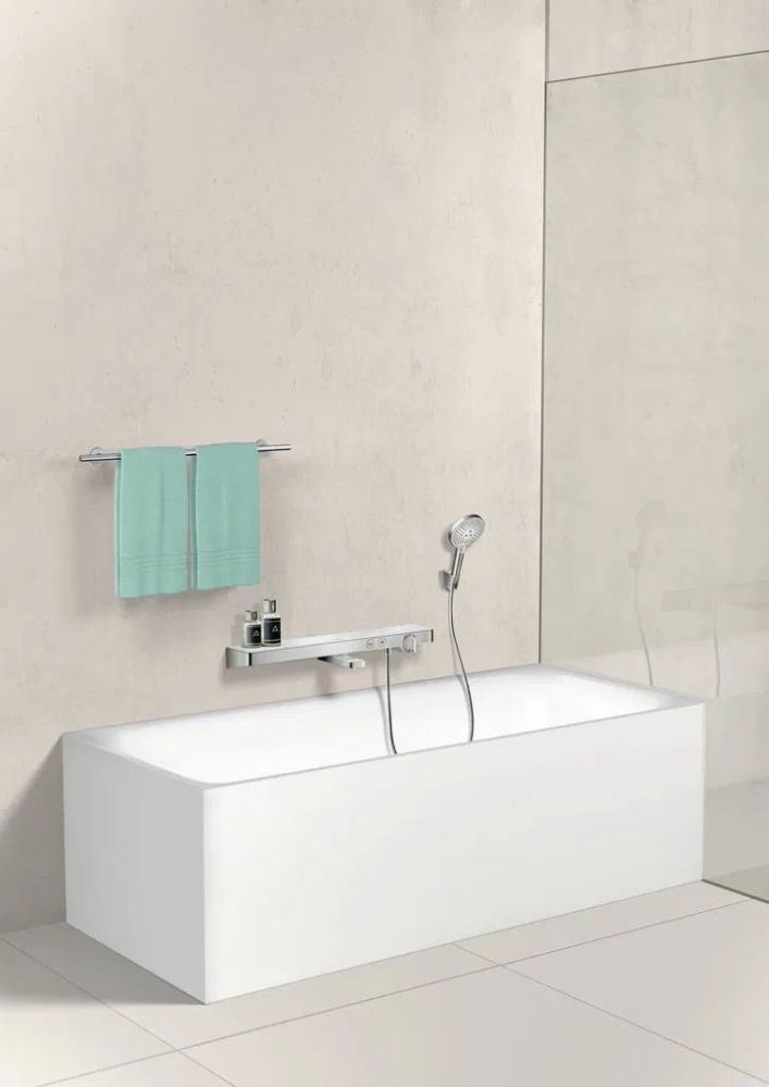 Ручний душ Hansgrohe Raindance Select хром 26530000